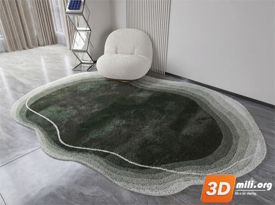 Rug Skp Files